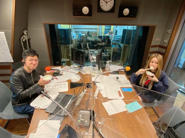 11月1日（月）Song List♪