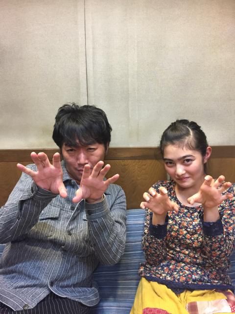 週刊『BUZZる』編集局　第4回放送