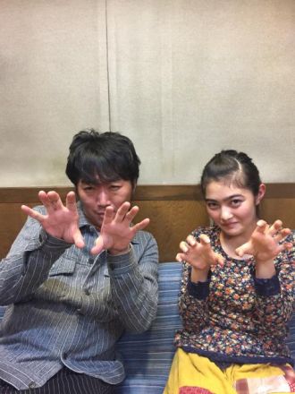 週刊『BUZZる』編集局　第4回放送