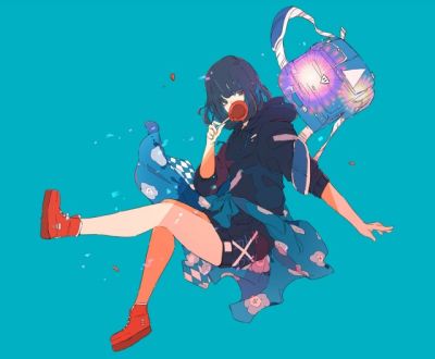 9月2日(火) のプレイリストは、 三月のパンタシアのヴォーカル、みあさん！