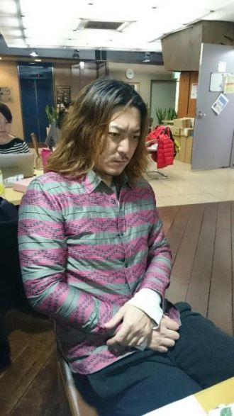 2017年1月10日（火）「ハートブレイクホテルってどんなホテル！？」