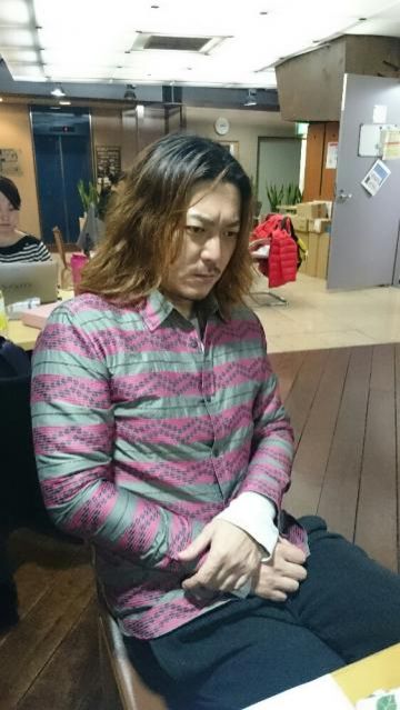 2017年1月10日（火）「ハートブレイクホテルってどんなホテル！？」