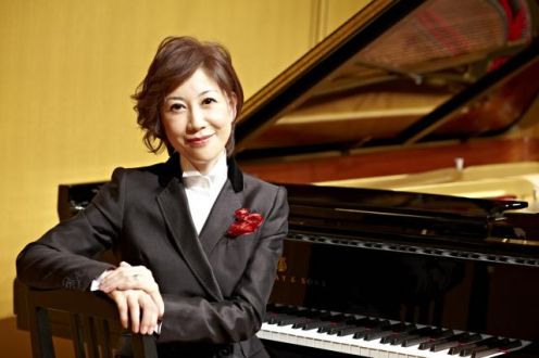 10月19日のプレイリストは城之内ミサさん