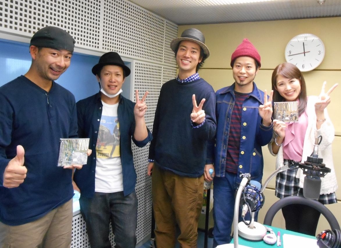 13日（水）14日（木）ゲストは河野勇作×THEイナズマ戦隊