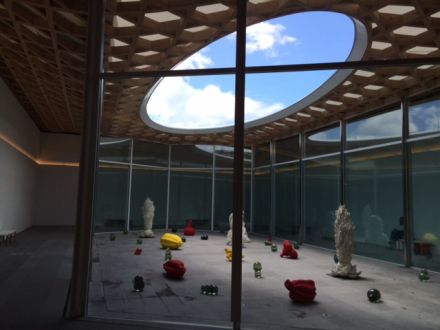 7月27日（月）今日の1コマ