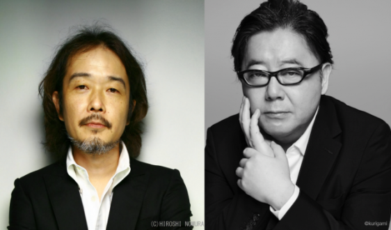 『TOKYO SPEAKEASY』今夜は、リリー・フランキーさんと、秋元康さんがご来店！