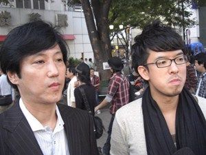 この冬はホットに！～都内激辛飯三昧探訪～