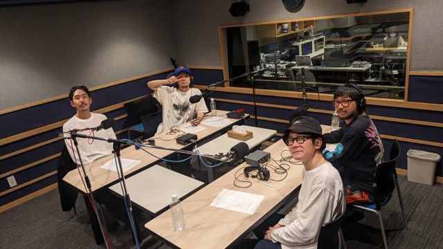 Good VibeSOUP　［スペシャル：DENIMS］