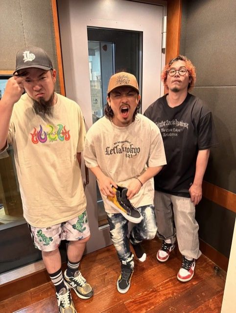 第147回、ありがとうございました！