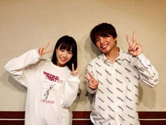 #114 声優NOTE / ♪オリジナルラジオドラマ「まっすぐに伝える」