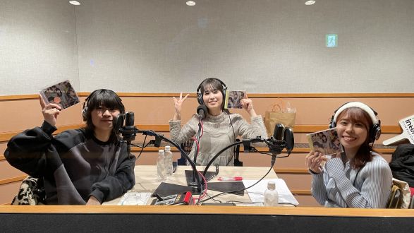 #161 『昨日を生きない私達へ』