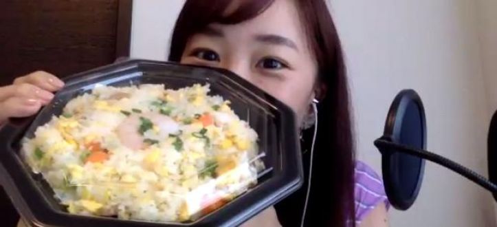 5月21日（木）のメッセージテーマは「炒飯 と 私」