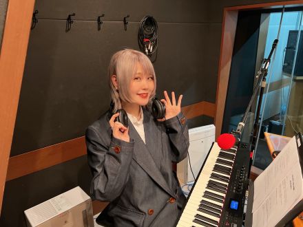 おかわり　107杯目～メッセージ紹介＆「Romanticが止まらない」プレイバック～