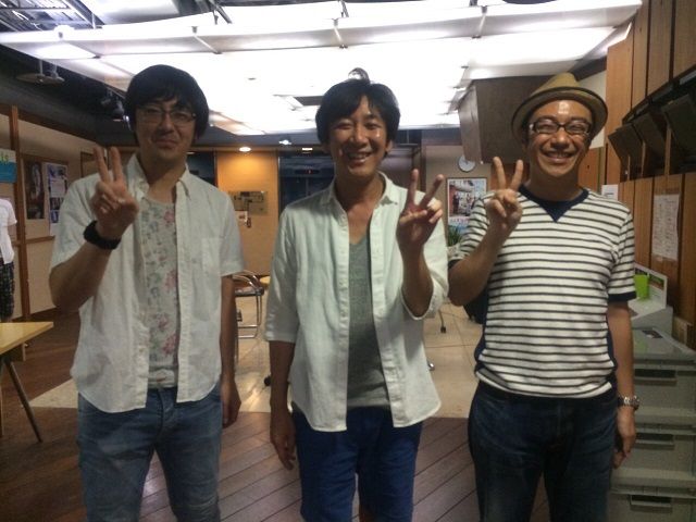 この笑顔で元気になってください！ドンマイ！