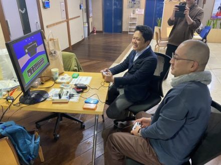 2024年1月7日（日）のサンデーフリッカーズ　メッセージテーマのお知らせ