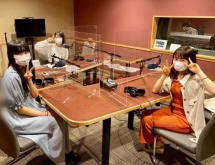 ピンチの乗り越え方！〜2020年7月15日からのJHN♪（モーニング森戸・BEYOOOOONDS江口・アンジュルム橋迫）