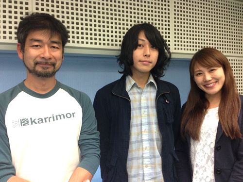 4日（水）、5日（木）はThe Cheserasera☆