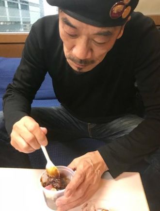 『宇崎竜童　Welcome to the Blues』#12