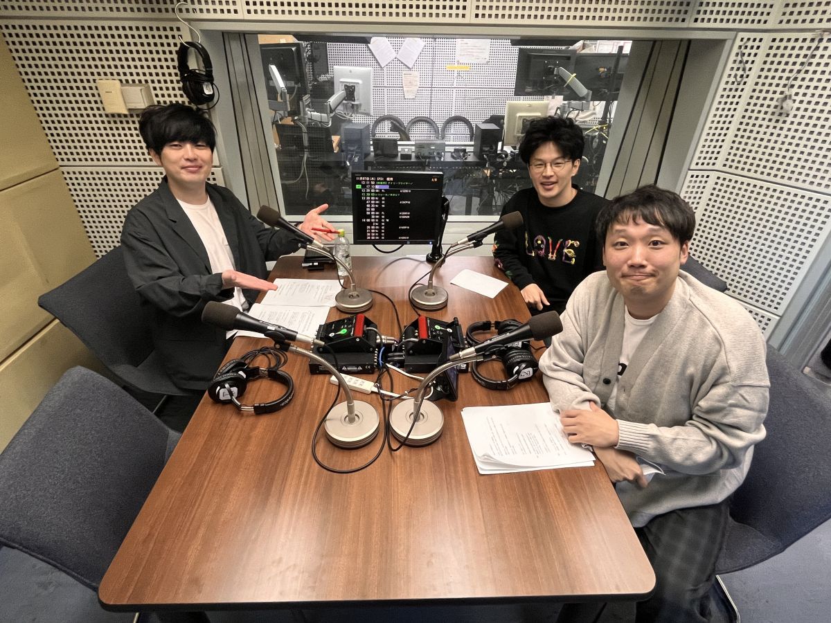 11/14 NEXT芸人は＞＞とらふぐ　芸歴は15年目！結成は3年目の新星コンビ！！