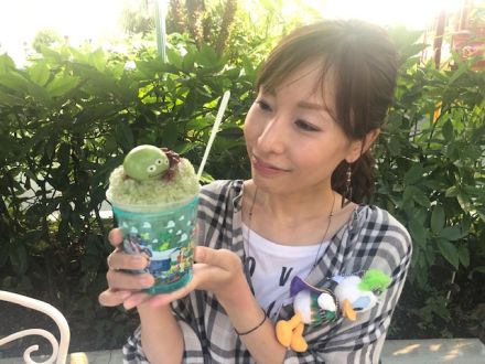 東京ディズニーリゾートの楽しみの一つがグルメ！！