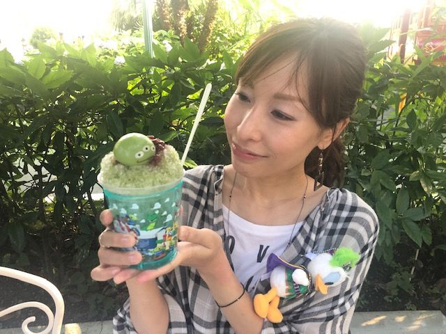 東京ディズニーリゾートの楽しみの一つがグルメ！！