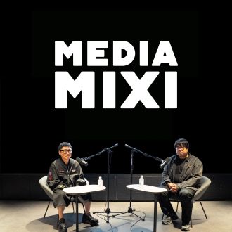 #15【ゲスト：中川悠介 (アソビシステム株式会社代表）】MEDIAMIXI with interfm