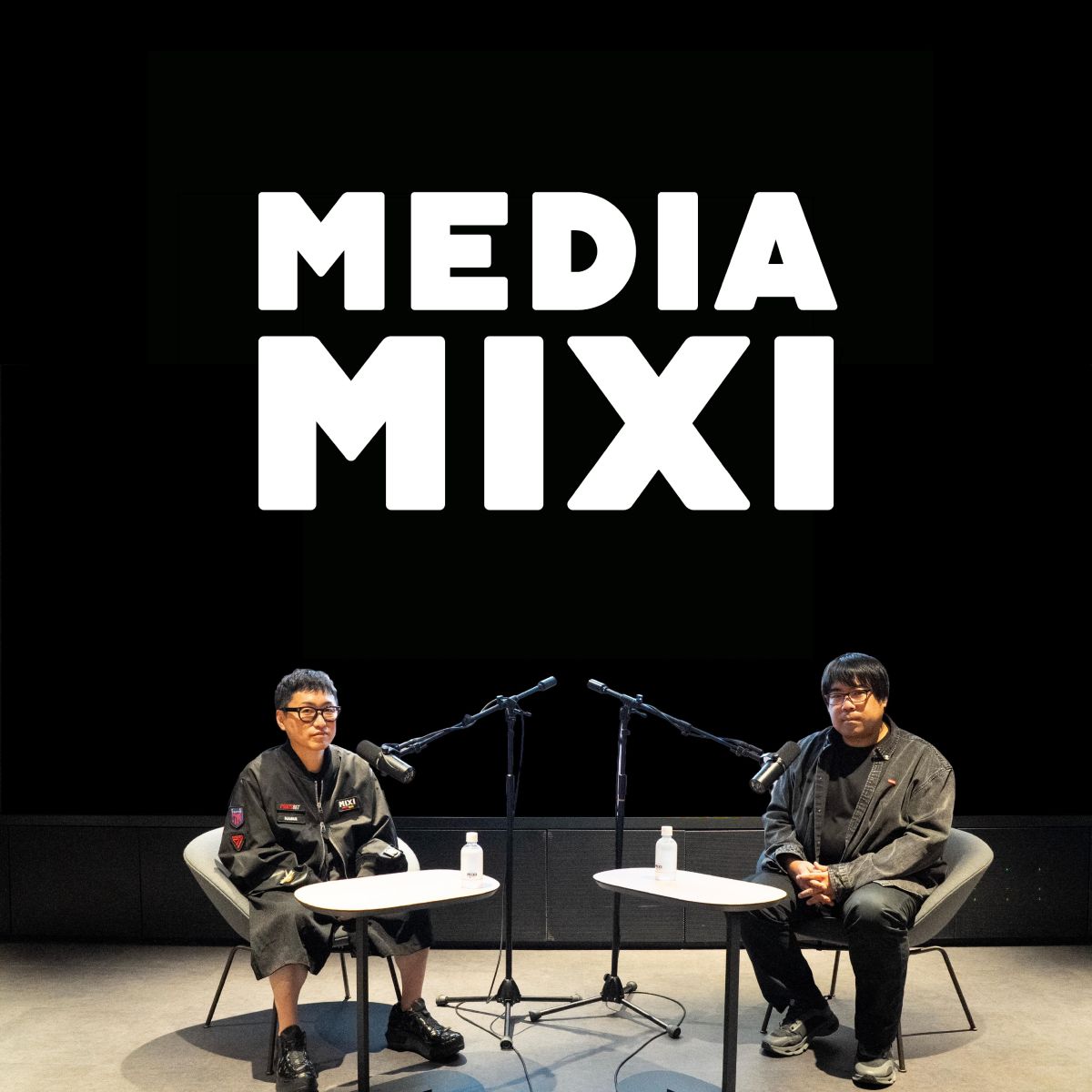 #15【ゲスト：中川悠介 (アソビシステム株式会社代表）】MEDIAMIXI with interfm
