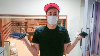 えごま買いのドグマ