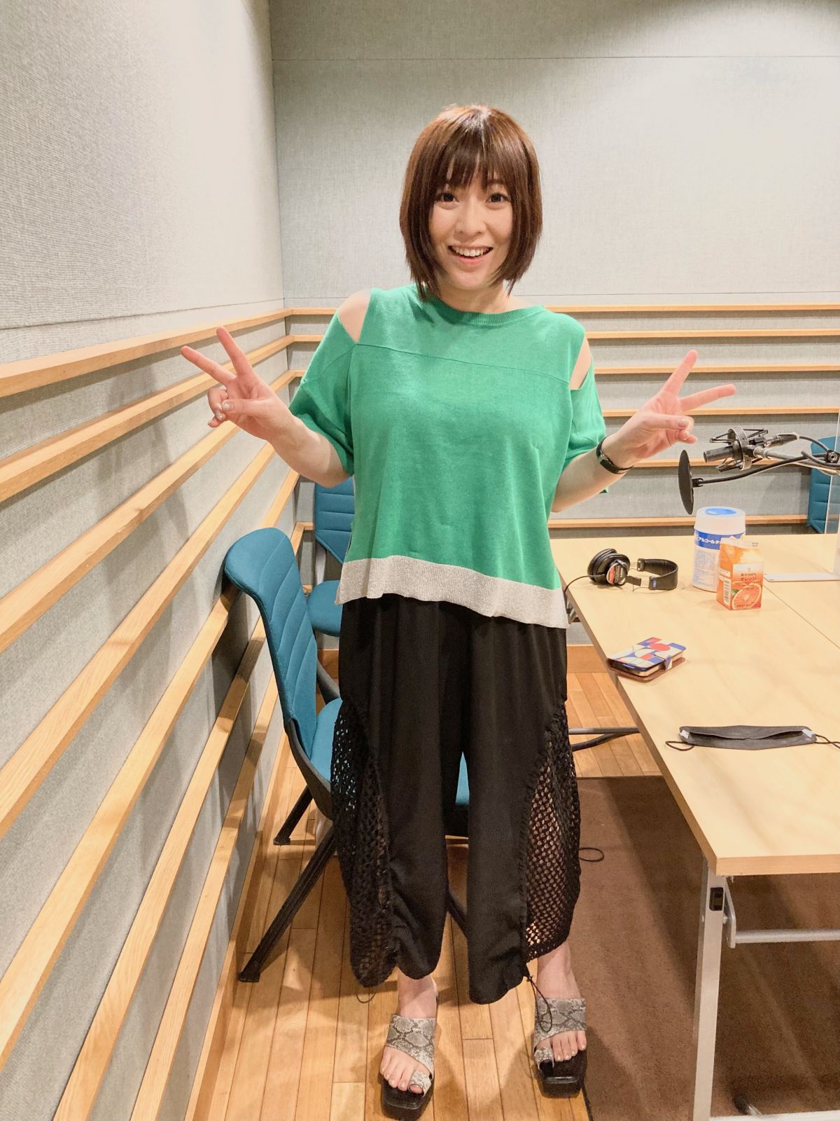 アフタートーク ＃１９９