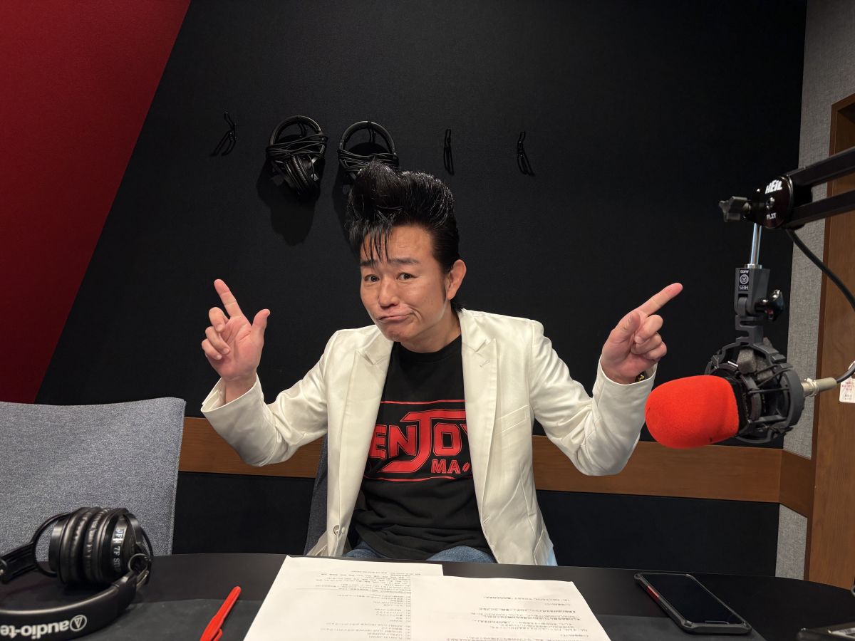 5月MC：エンジョイまめ【OA楽曲】