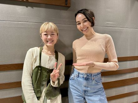 5/20(月)　ゲスト：NakamuraEmiさん