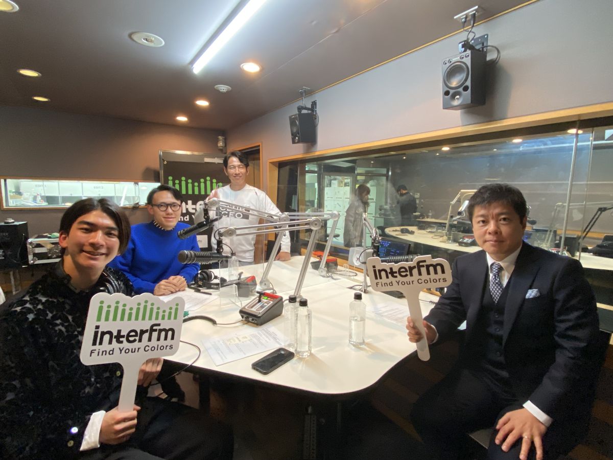 12/25株式会社１７代表松尾卓哉さん①