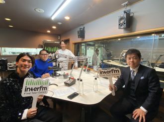 12/25株式会社１７代表松尾卓哉さん①