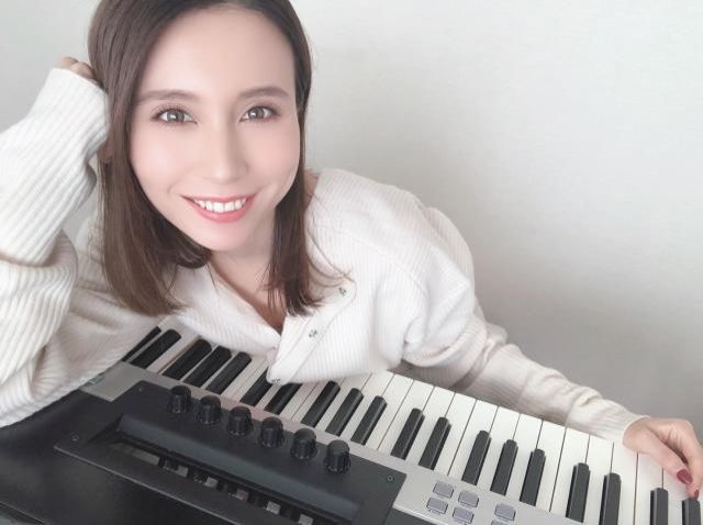 [161回]リモートでMay J.の自宅からお届けしました！