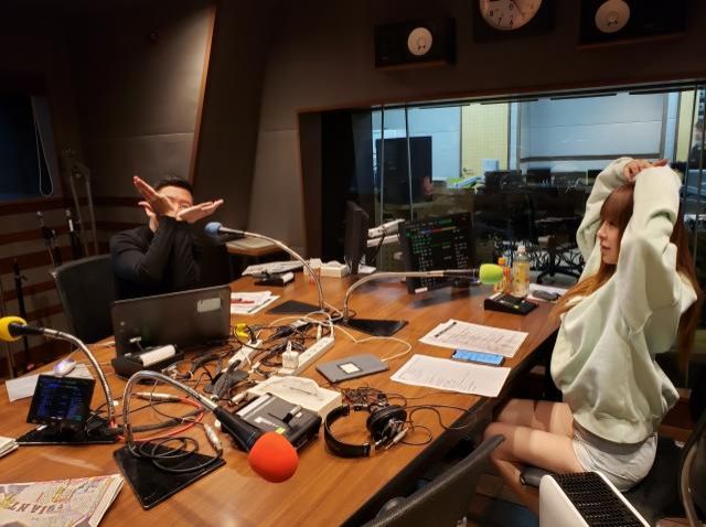 2/3(月)Song List♪