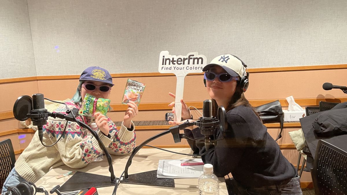 #155 新感覚シェアハウス！