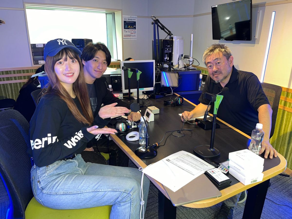 出逢いの数は視野の数！？ PROTO～プロトタイプからオリジナルへ。～ 2024/11/16放送