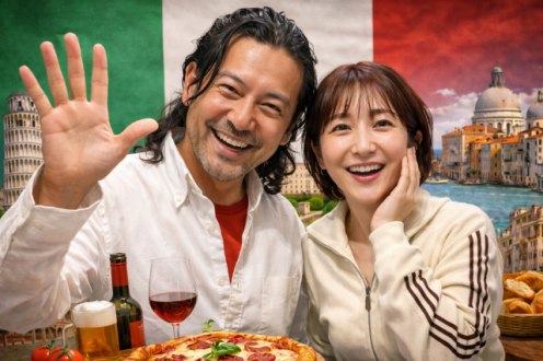 2026年2月18日(水)放送終了