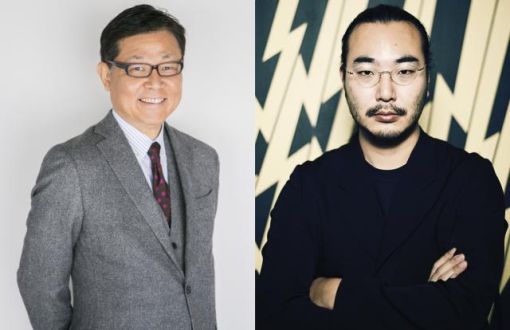 『TOKYO SPEAKEASY』今夜は伊東順二さんと舘鼻則孝さんが来店！