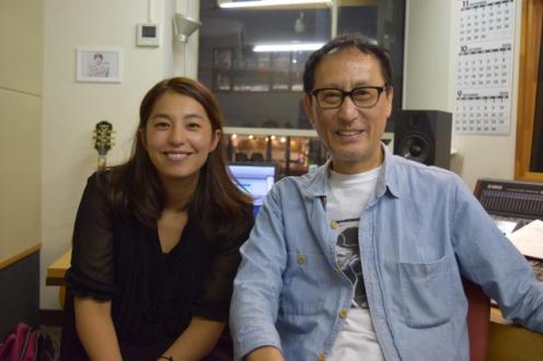 トークセッション絶好調！