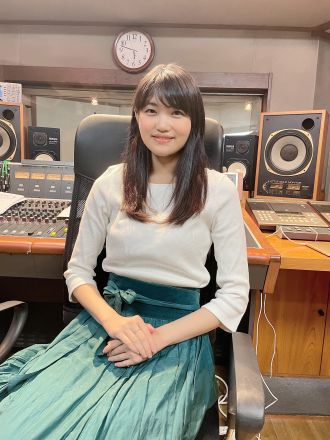 「輪舞 / クラリス(CV:早見沙織)」の歌詞を早見沙織が朗読♪『早見沙織の声に出して聴きたいJ-POP』第16回