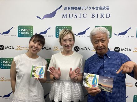 本日の「ポント・ヂ・ヴィスタ」は「サンバ・ド・シャンパーニュ」  BOSSAMANIA 2023/7/22放送