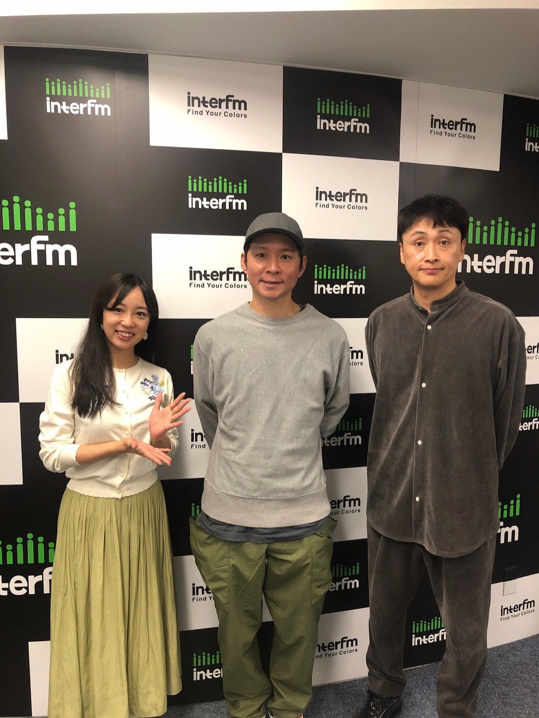 わくわくニスト #38 【 50代からのコミュニケーション力 】アンジャッシュ・渡部建／［前編］