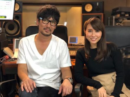 [第55回]今回も、数多くの女優＆モデルからの指名率NO.1、河北裕介さんを お迎えして2週お届けします！その２週目！