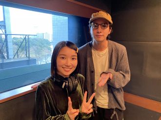 白石優愛登場！大阪の山から東京に降り立った彼女がみた現実とは・・・/３月はオーズ特集！三浦涼介さんへのメッセージを募集中！（２月１３日まで）