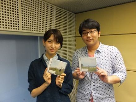 10月14日（金）のゲストは、南壽あさ子さん！