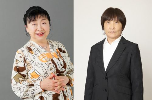 『TOKYO SPEAKEASY』竹内都子 × 宇津木麗華、落合陽一 × 川田十夢、堀江貴文 × 織田哲郎、日比野克彦 × 天中軒すみれ が登場！