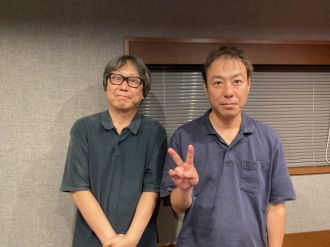 ゲスト情報：白木哲也さん（ソニー・ミュージックレーベルズ）【OA日時一覧】