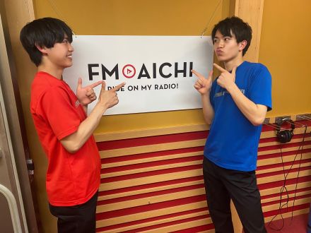 2022年6月6日(月)ON AIR！今週のテーマは、「大須のトリビアネタ」