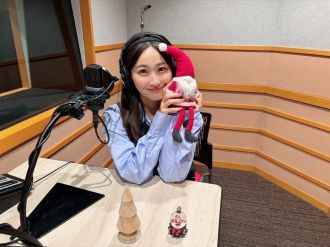 #16 クリスマスイブは紗理菜サンタと過ごそうの回
